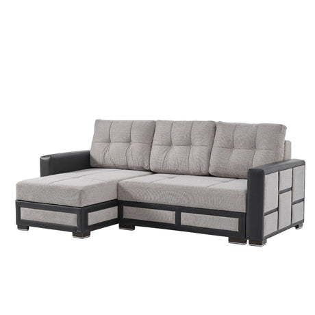 Ottomanson Loft - Sectional