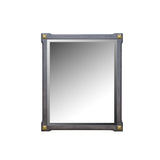 House - Marchese Mirror