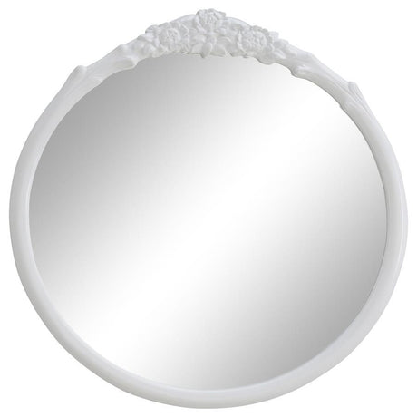 Sylvie - French Provincial Wall Mirror