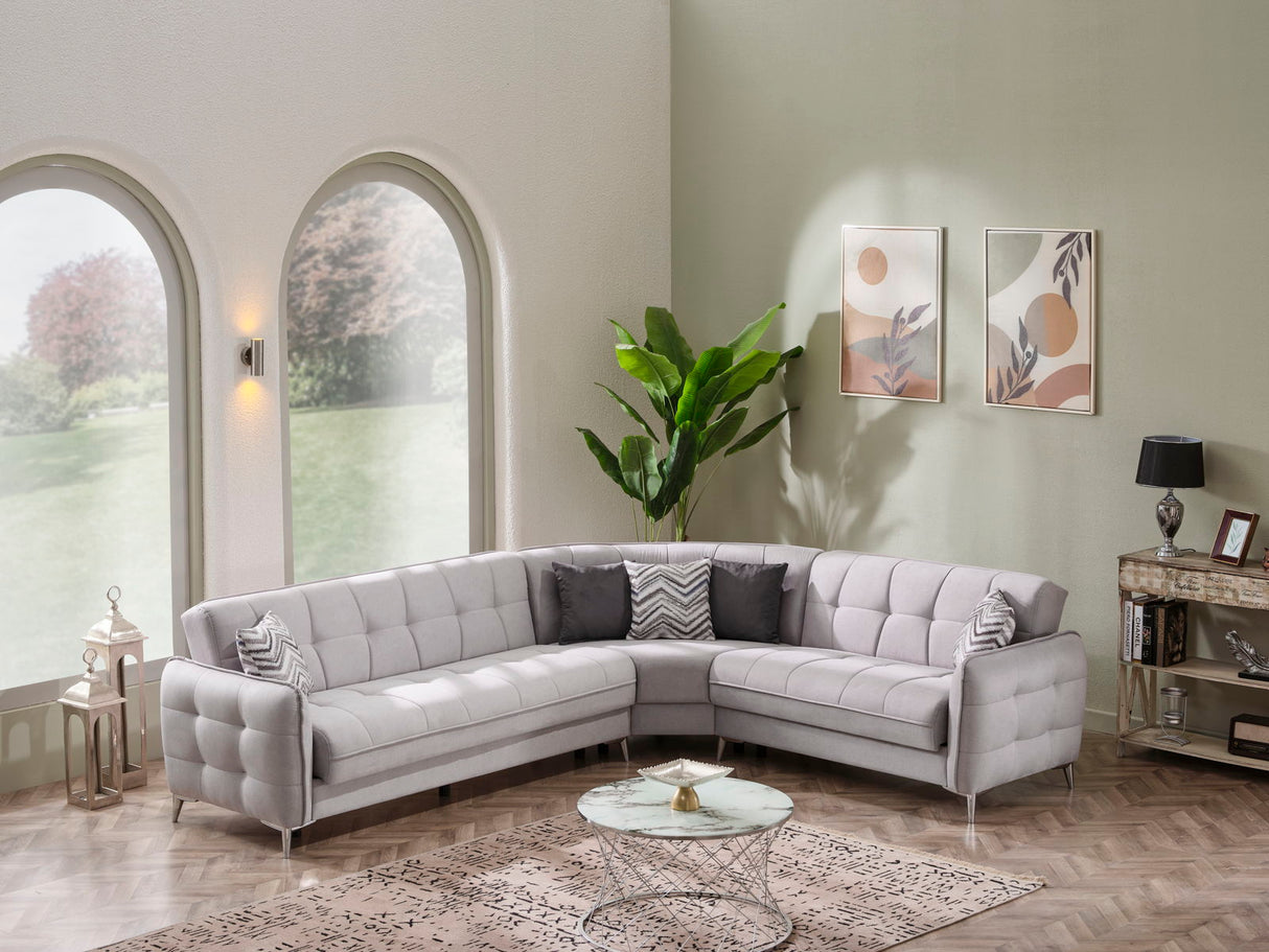 Ottomanson Perla - Sectional