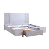 Aromas - Bed w/Storage