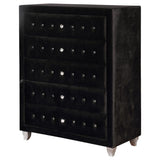 Deanna - 5-Drawer Bedroom Chest