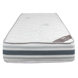 Ottomanson Spa - 12" Firm Euro Top Hybrid Mattress - Full