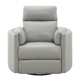 Sagen - Recliner With Swivel & Glider