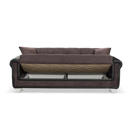 Ottomanson Proline - Convertible Sofabed With Storage