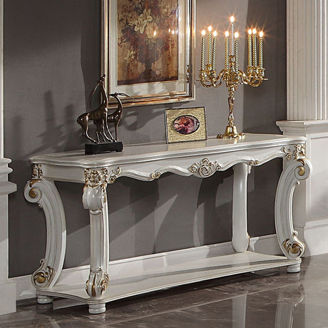 Vendome - Sofa Table