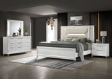 Marmore - Bedroom Set