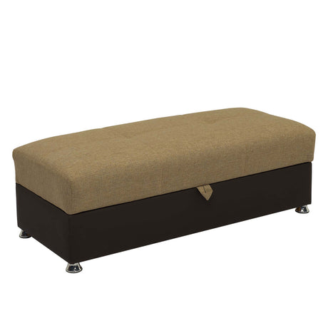 Ottomanson Harmony - Ottoman With Storage