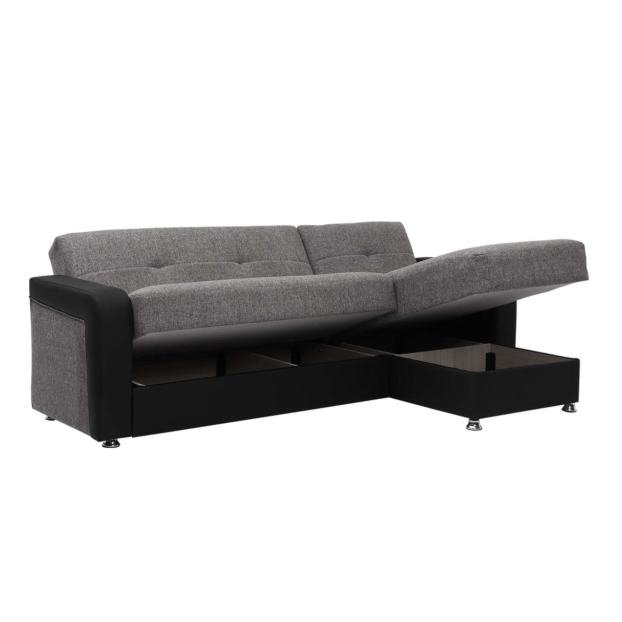 Ottomanson Harmony - Convertible Chaise With Storage