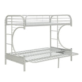 Eclipse - Contemporary - Bunk Bed