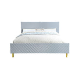 Gaines - Bed