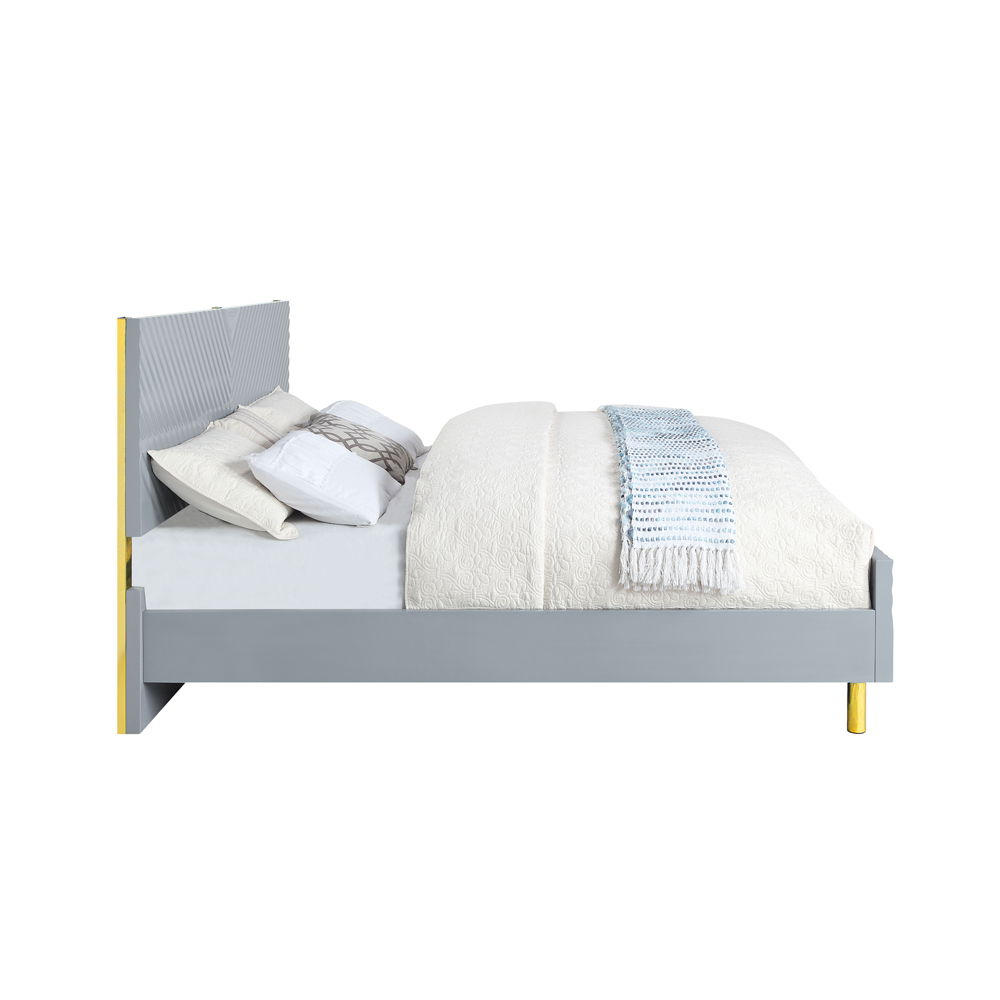 Gaines - Bed