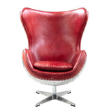 Brancaster - Accent Chair With Swivel