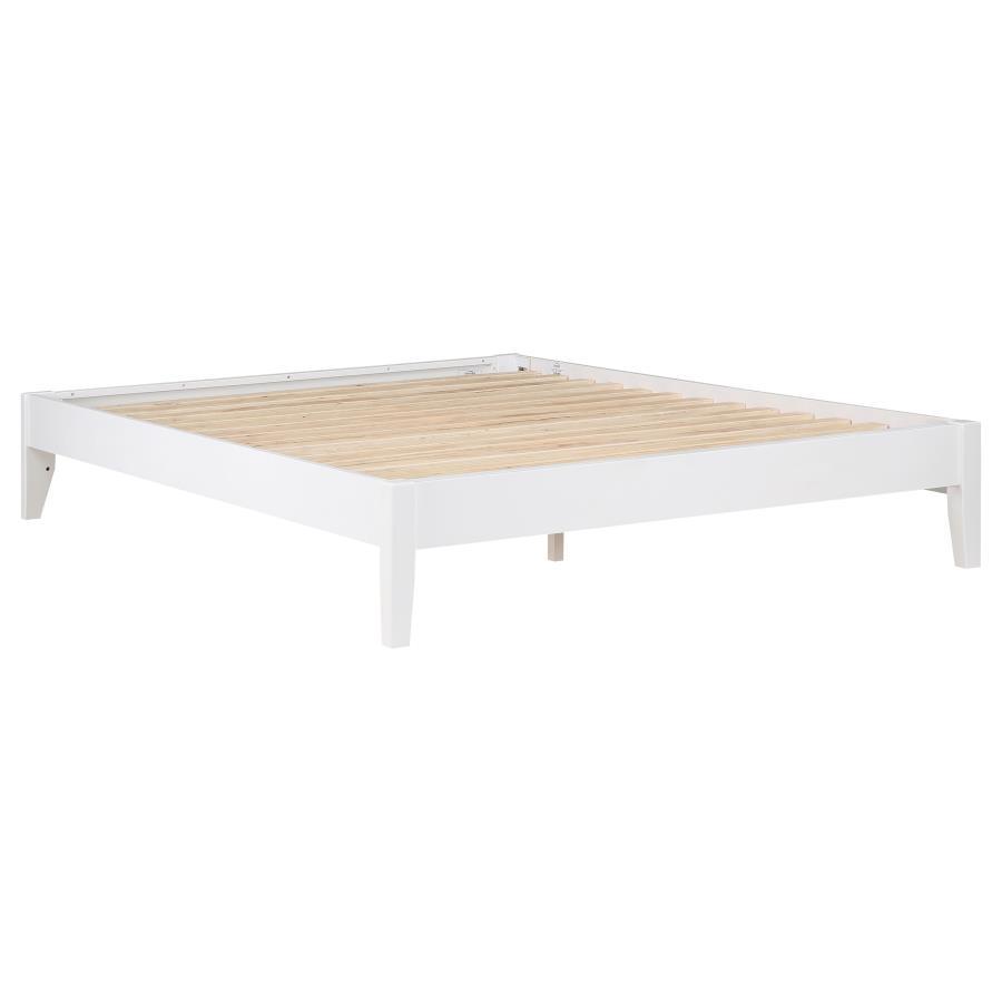 Hounslow - Universal Platform Bed