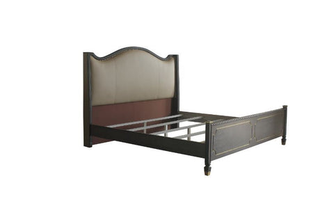 House Marchese - Bed