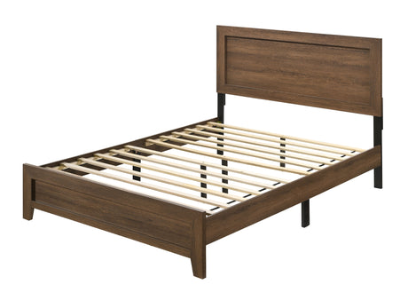 Miquell - Bed