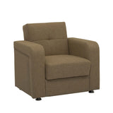 Ottomanson Harmony - Convertible Armchair With Storage