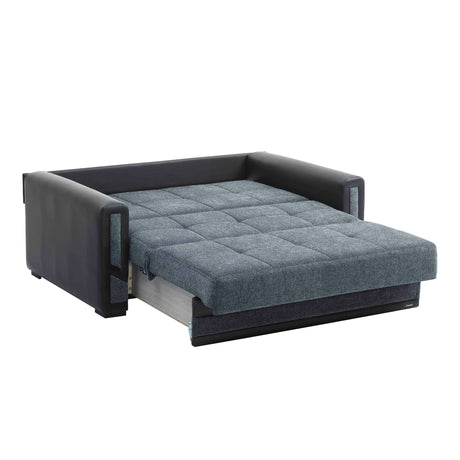 Ottomanson Mondomax - Convertible Loveseat With Storage