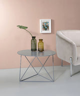 Epidia - Accent Table