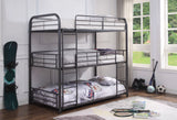 Cairo - Triple Bunk Bed