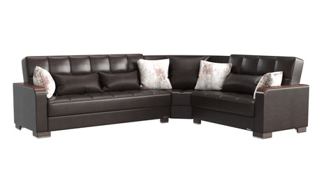 Ottomanson Armada X - Sectional