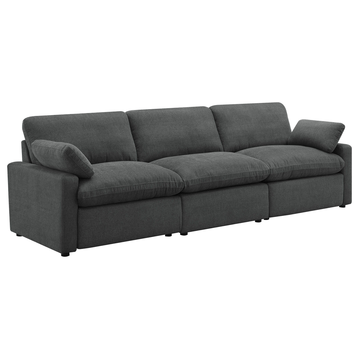 Collins - Modular Power Sofa