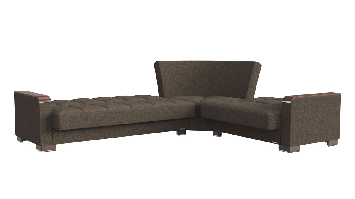 Ottomanson Armada X - Sectional