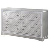 Eleanor - 6-Drawer Dresser