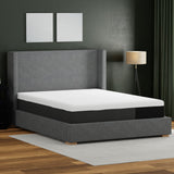 Essentials - 12" Medium Memory Foam Mattress