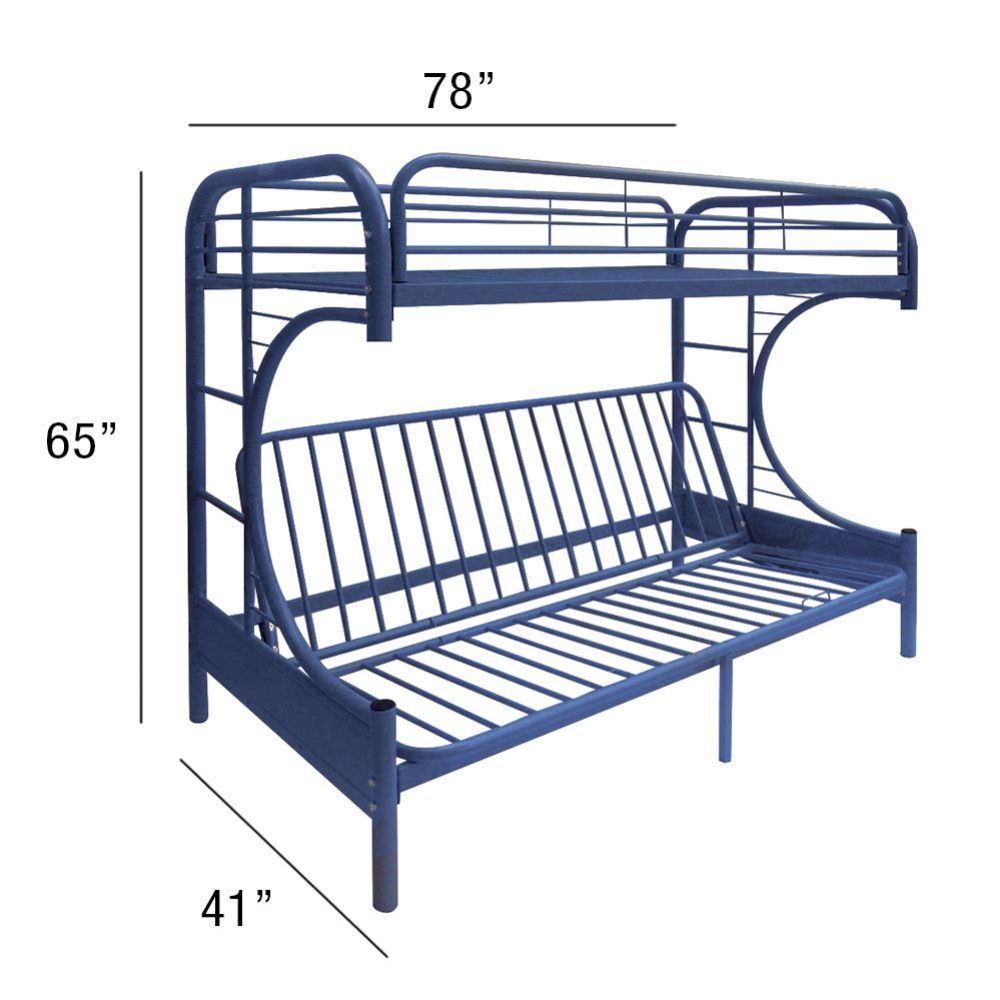 Eclipse - Bunk Bed