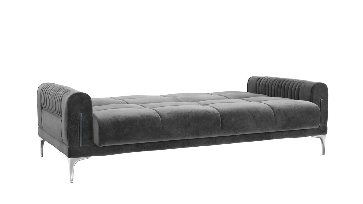 Ottomanson Moda - Convertible Sofa Bed With Storage