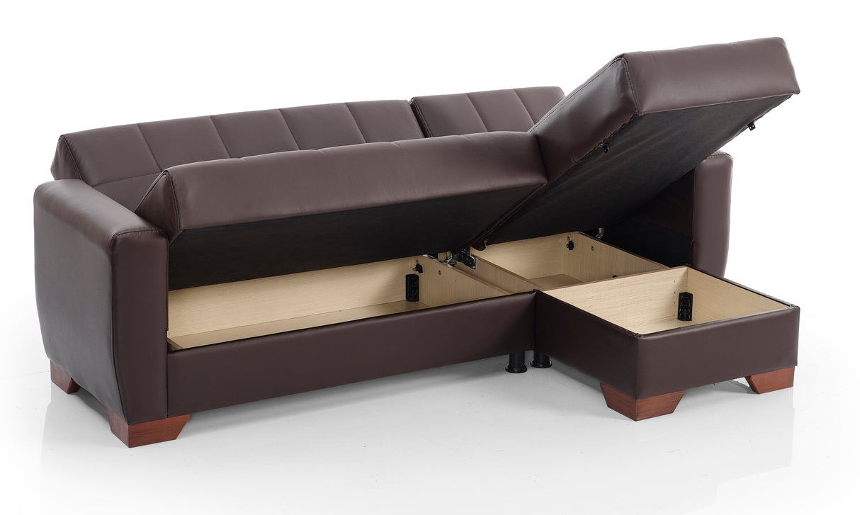 Ottomanson Barato - Lounge Sectional