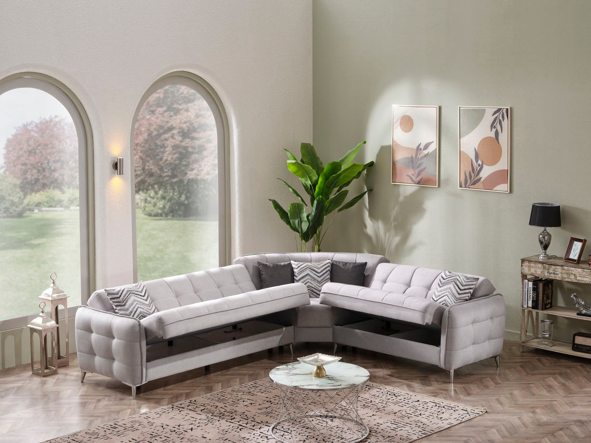 Ottomanson Perla - Sectional