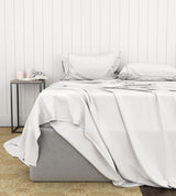 Bamboo Cotton Sheets Top