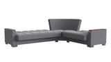 Ottomanson Armada X - Sectional