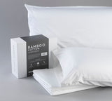 Bamboo Cotton Sheets