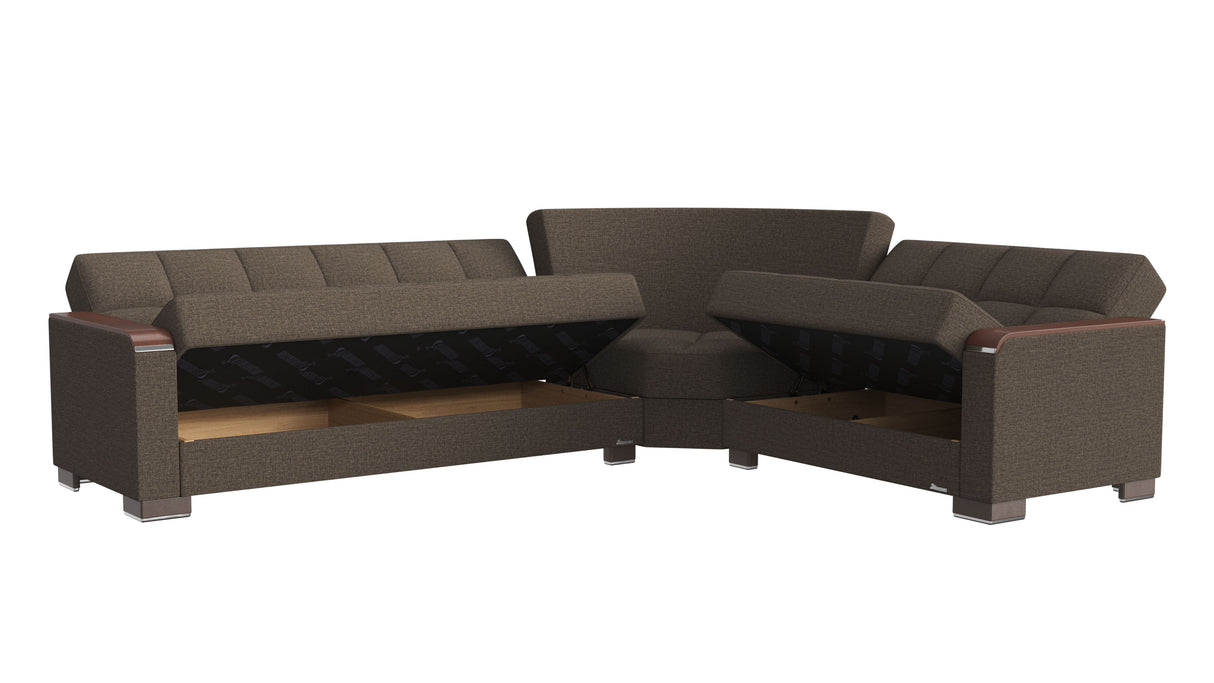 Ottomanson Armada X - Sectional