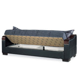 Ottomanson North - Convertible Sofa Bed With Storage