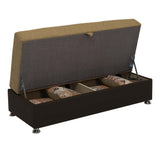 Ottomanson Harmony - Ottoman With Storage