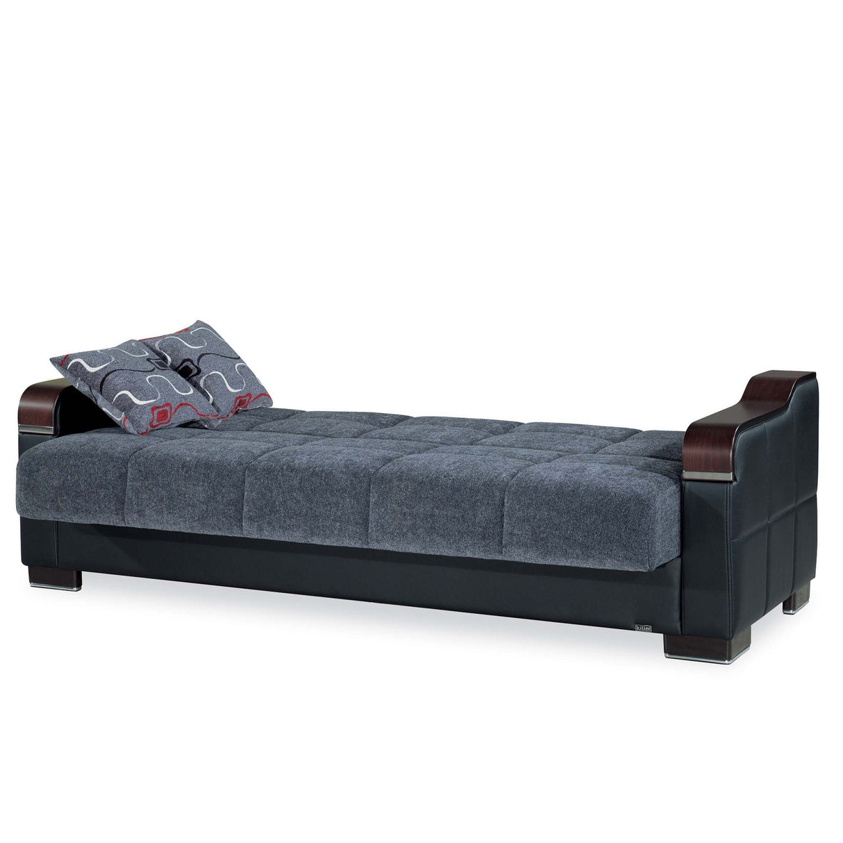 Ottomanson North - Convertible Sofa Bed With Storage