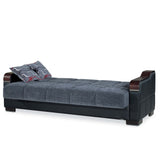 Ottomanson North - Convertible Sofa Bed With Storage