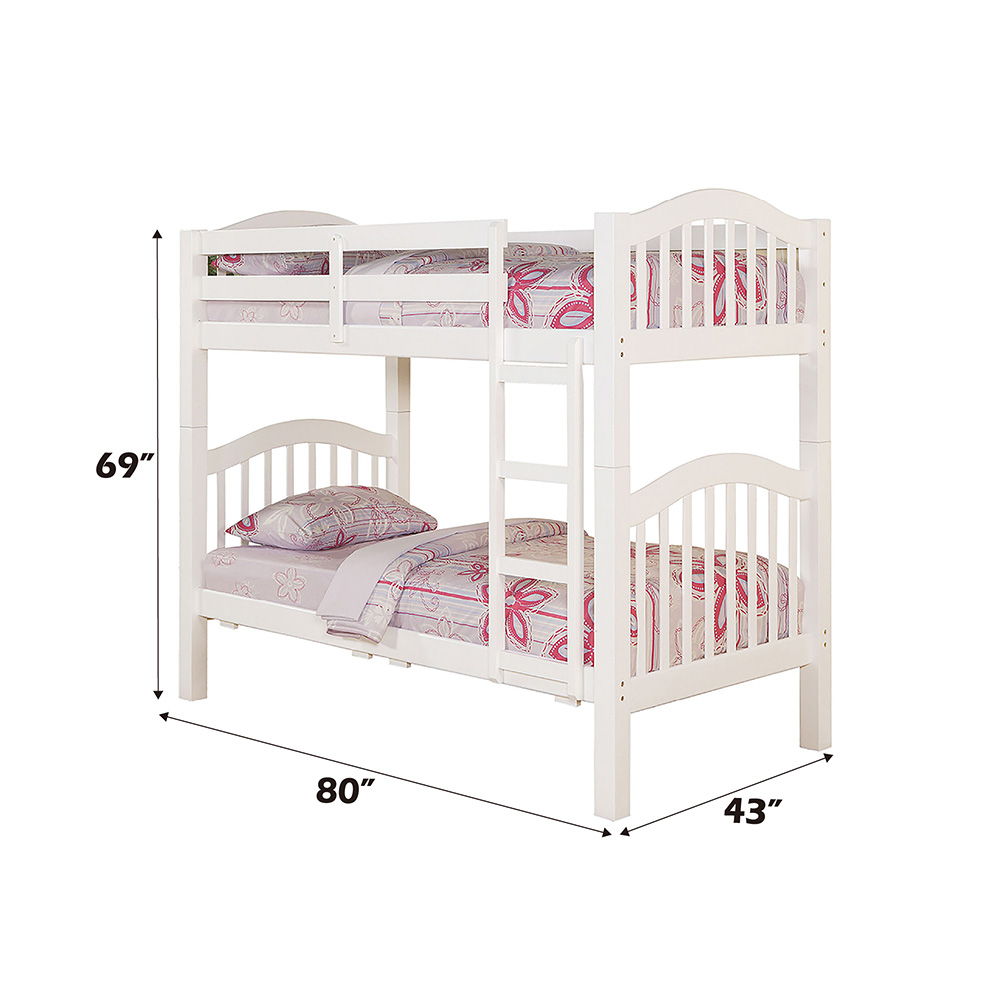 Heartland - Bunk Bed