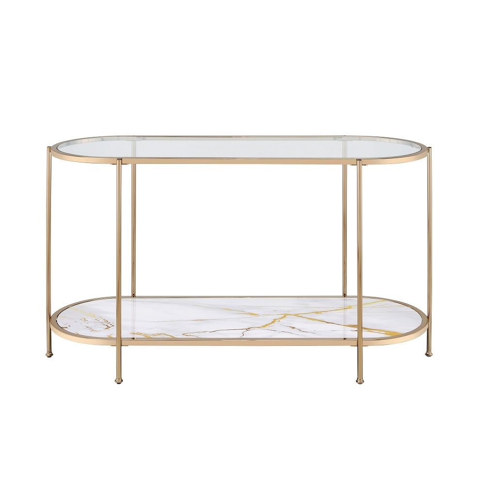 Fiorella - Sofa Table