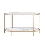 Fiorella - Sofa Table