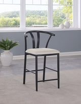 Dolman - Counter Height Dining Side Chair (Set of 2)