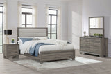 Wright - Bedroom Set