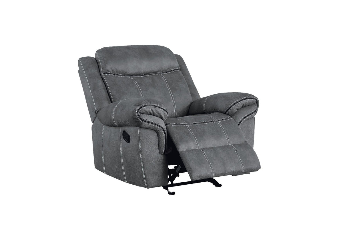 Zubaida - Glider Recliner