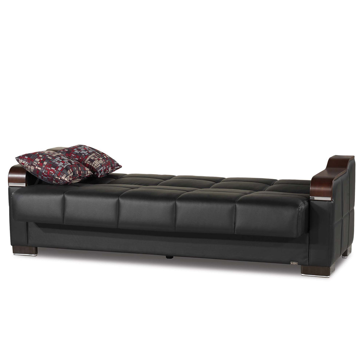 Ottomanson North - Convertible Sofa Bed With Storage