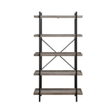 Zakwani - BookShelf - 36"