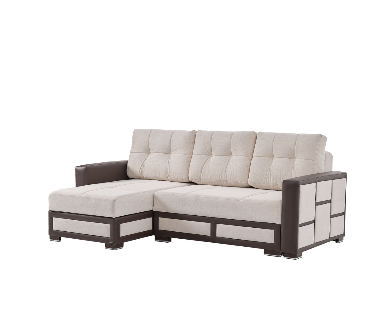 Ottomanson Loft - Sectional